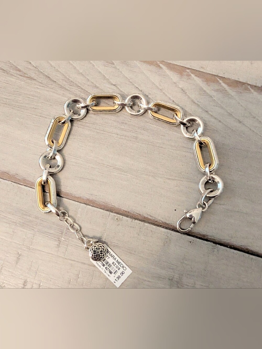 Brighton Ferrara Medici Bracelet